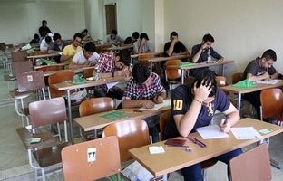 امتحانات تعلیق‌شده دی‌ماه مدارس کی برگزار می‌شوند؟