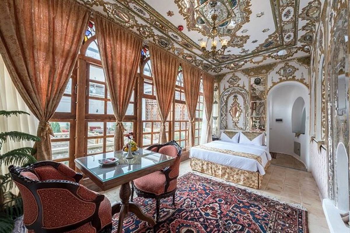 «شرایط اضطراری» اقامت در هتلهای ایران اعلام شد