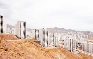 به بهشت خوش آمدید؛ عکس‌هایی از شهر «پردیس» که برندۀ جایزه عکاسی اسپانیا شدند