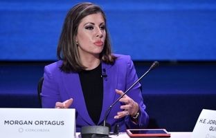 
ترامپ «مورگان اورتگاس» را به‌عنوان معاون فرستاده غرب آسیا منصوب کرد
