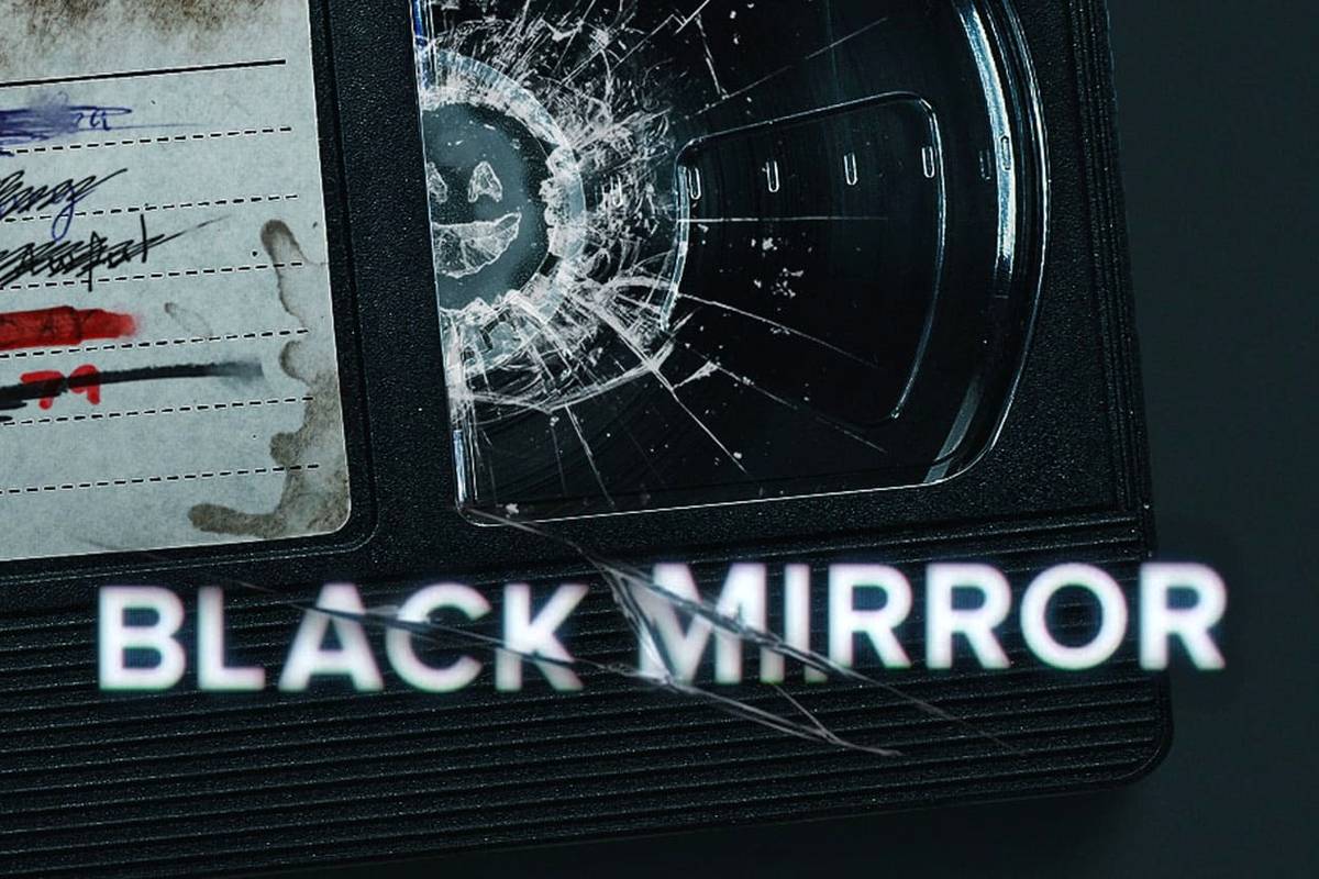  نقد و بررسی فصل هفتم سریال Black Mirror | سیاه‌تر از تباهی