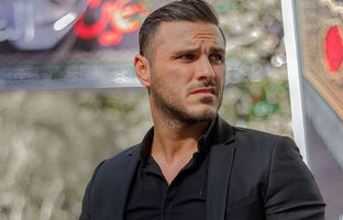  تصاویری از پشت صحنه کنسرت آرمین زارعی در تبریز 