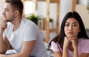 8نشانه «عشق اشتباهی»