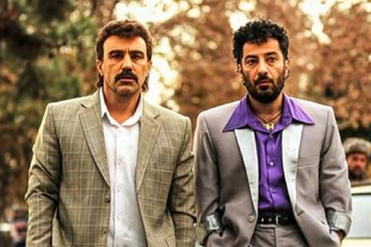 اکران فیلم جدید نوید محمدزاده و محسن تنابنده از ۱۱ مهر