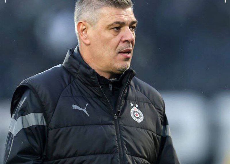  ساوو میلوشویچ سرمربی مشهور اروپایی در لیگ برتر ایران