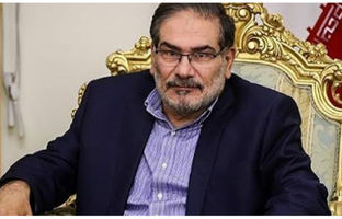 شمخانی عزادار شد 