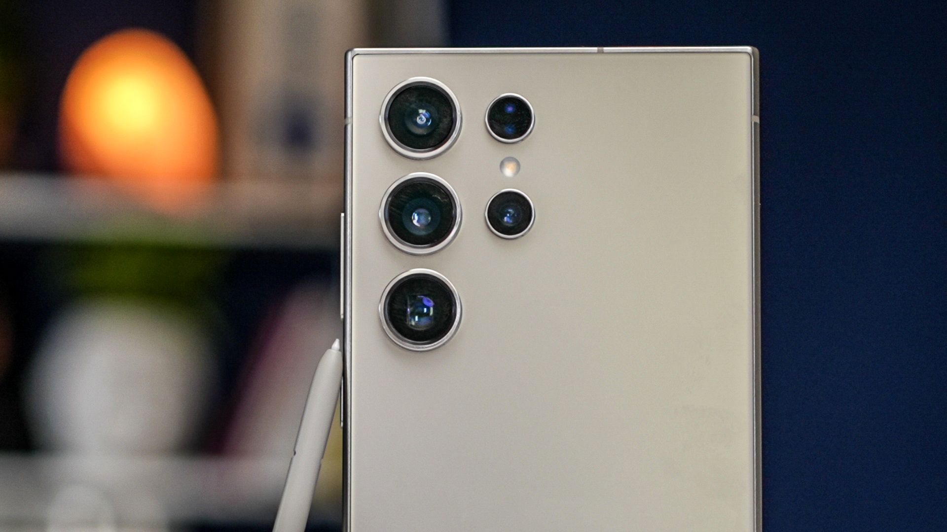 3 گوشی که بهتره بجای گلکسی s25 اولترا بخری