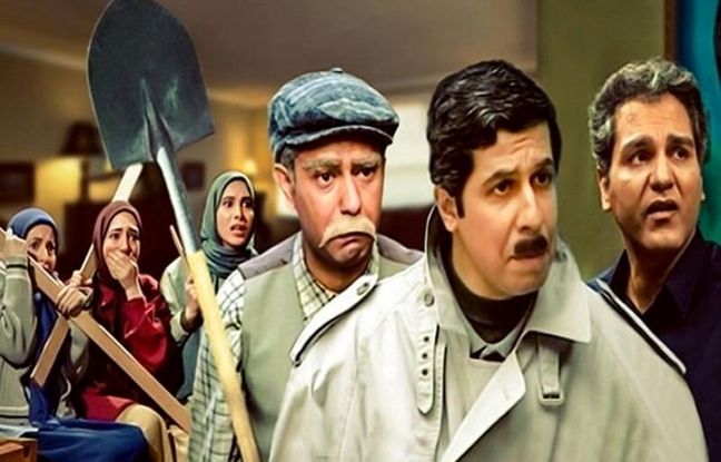 تلویزیون نوستالژیک می شود؛ از فیتیله ای ها تا ایرج طهماسب