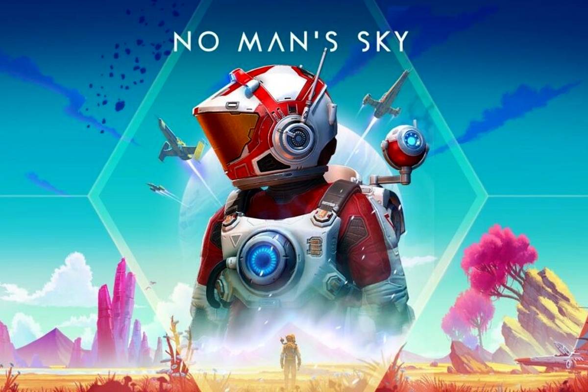 شایعه: بازی No Man’s Sky برای نینتندو سوییچ ۲ عرضه خواهد شد