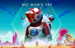 شایعه:‌ بازی No Man’s Sky برای نینتندو سوییچ ۲ عرضه خواهد شد