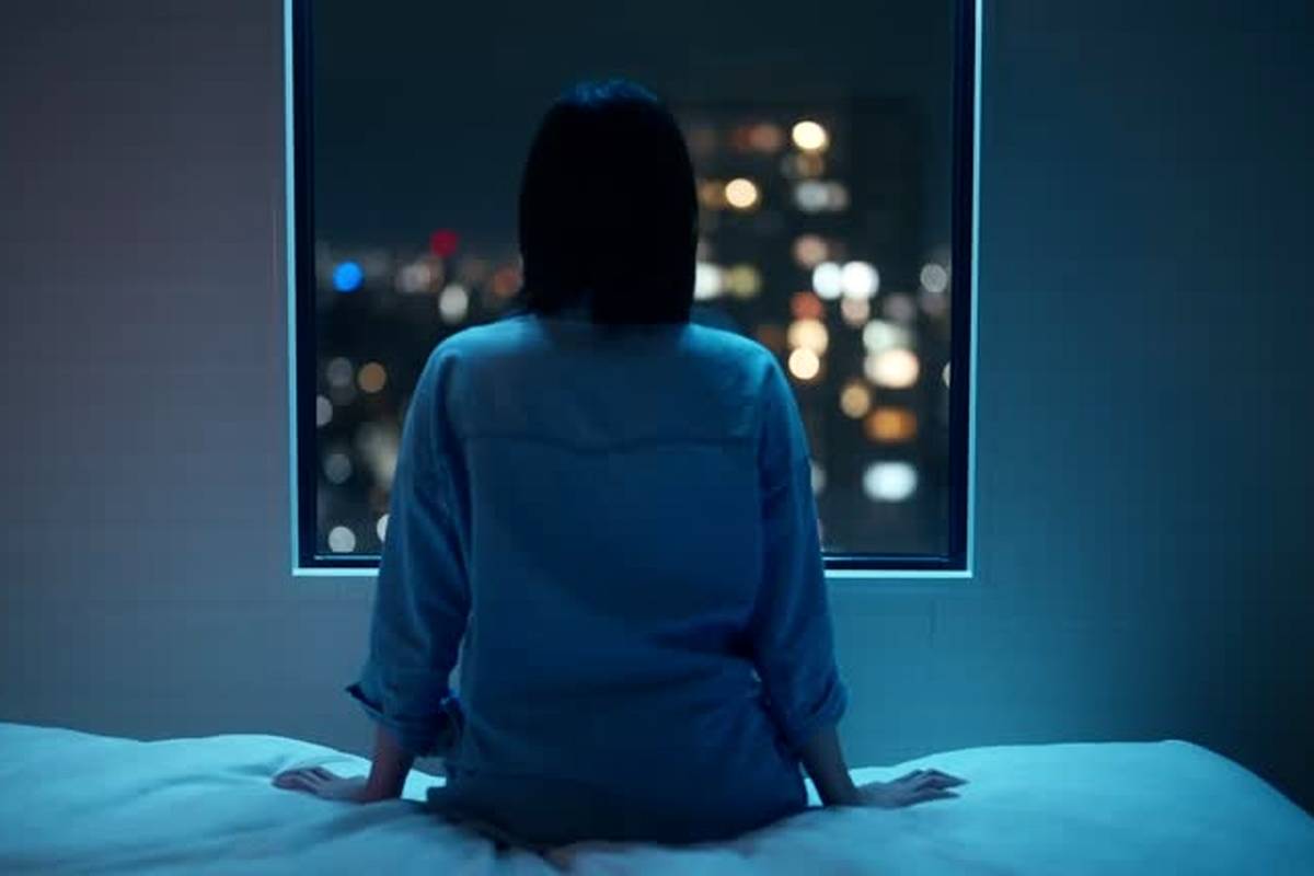 چرا زنان تظاهر به ارگاسم میکنند؟