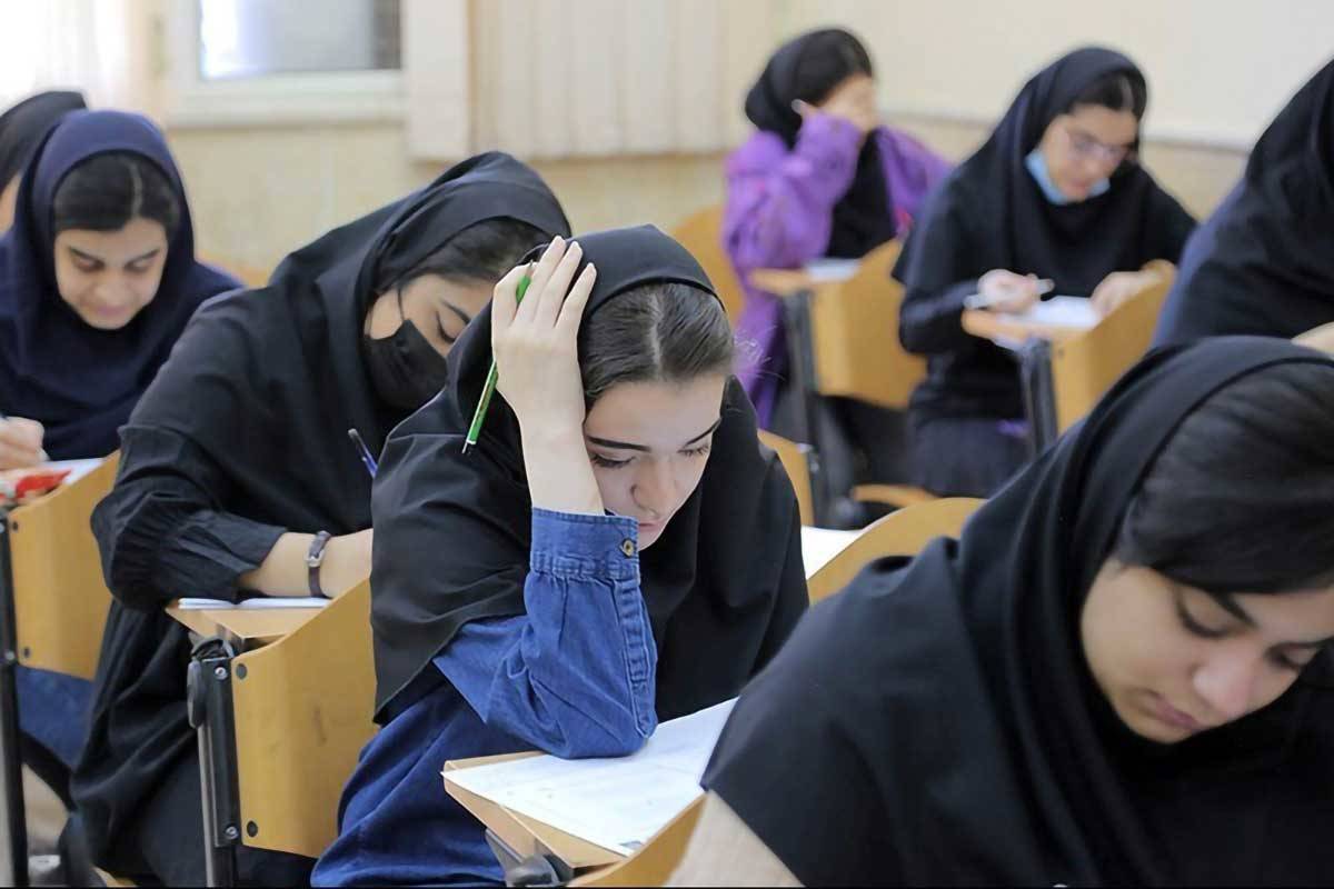 کنکور چه تاریخی برگزار می‌شود؟/ جزئیات تأثیر سوابق تحصیلی در کنکور