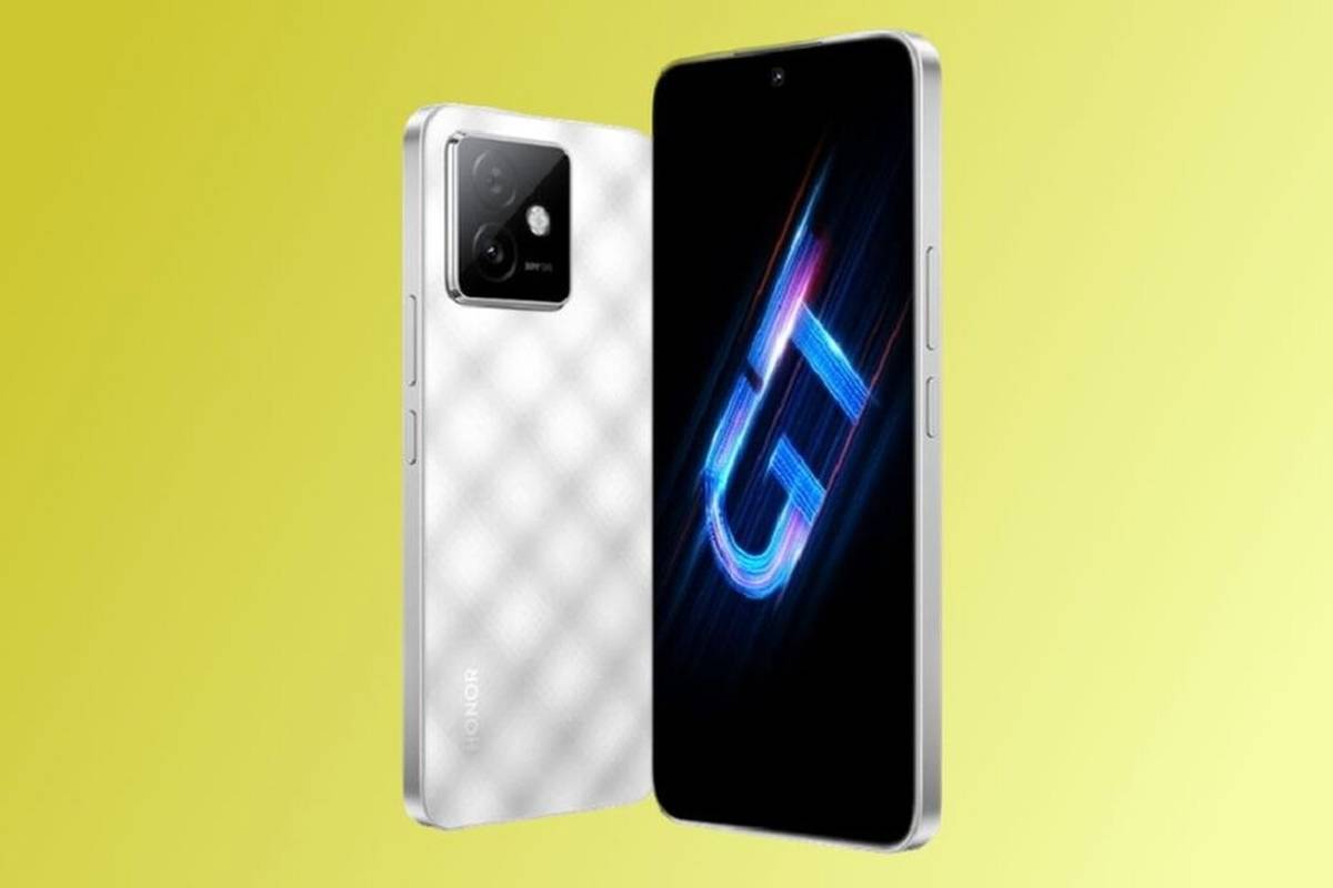 آنر X60 GT با مشخصات پرچمدار اما قیمتی اقتصادی معرفی شد