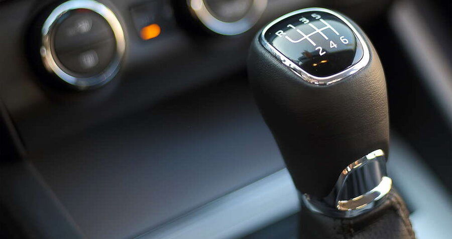 روش صحیح و حرفه ای تعویض دنده خودرو