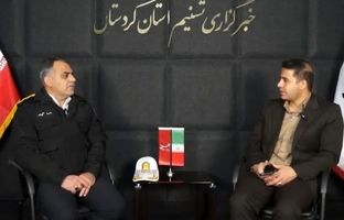  آیا هنوز تصادفات صوری داریم؟/ کروکی هوشمند شد + ویدئو