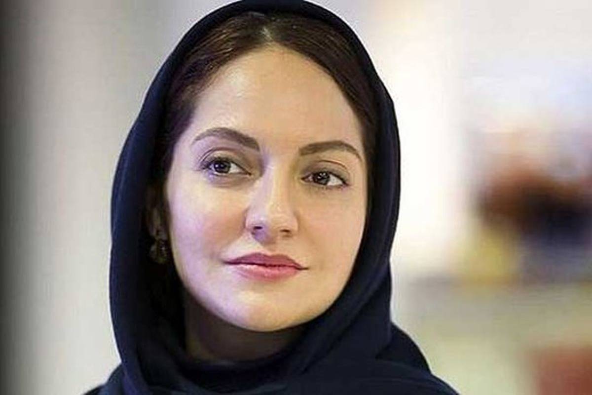 مهناز افشار عزادار مادرش شد 
