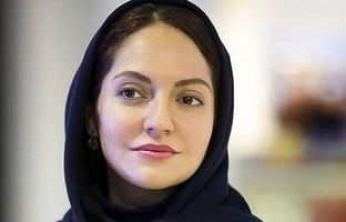 مهناز افشار عزادار مادرش شد 
