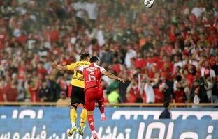 روز و ساعت مسابقه پرسپولیس - سپاهان در هفته دوازدهم لیگ برتر