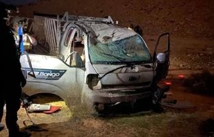 لحظه کشته شدن «ابوخدیجه» در عراق + ویدئو