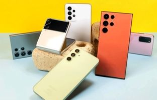 با ۳ ترفند کاربردی در گوشی سامسونگ آشنا شوید + ویدئو