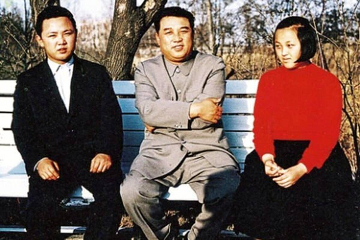  غذایی‌ترین دیکتاتور جهان! + تصویر