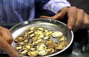 قیمت سکه و طلا امروز شنبه ۵ آبان ۱۴۰۳ + جدول