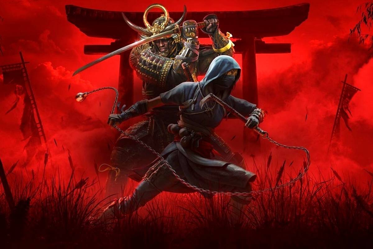 بهروزرسانی جدید بازی Assassin’s Creed Shadows روی بهبود پارکور و ویژگیهای عکس برداری تمرکز دارد