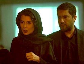 روایت نازنین کریمی از دیده نشدن بازی حامد بهداد در پیر پسر
