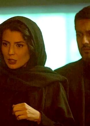 روایت نازنین کریمی از دیده نشدن بازی حامد بهداد در پیر پسر
