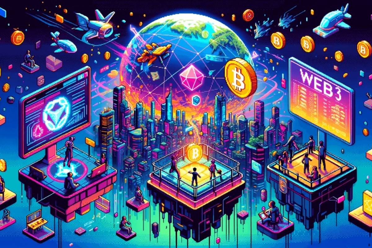 بهترین بازیهای Play-to-Earn برای شروع کسب درآمد آنلاین