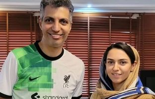 سوپرگل عادل فردوسی پور در فوتسال + ویدئو