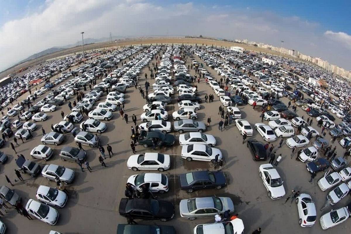 قیمت محصولات ایرانخودرو و سایپا امروز شنبه 15 دی 1403