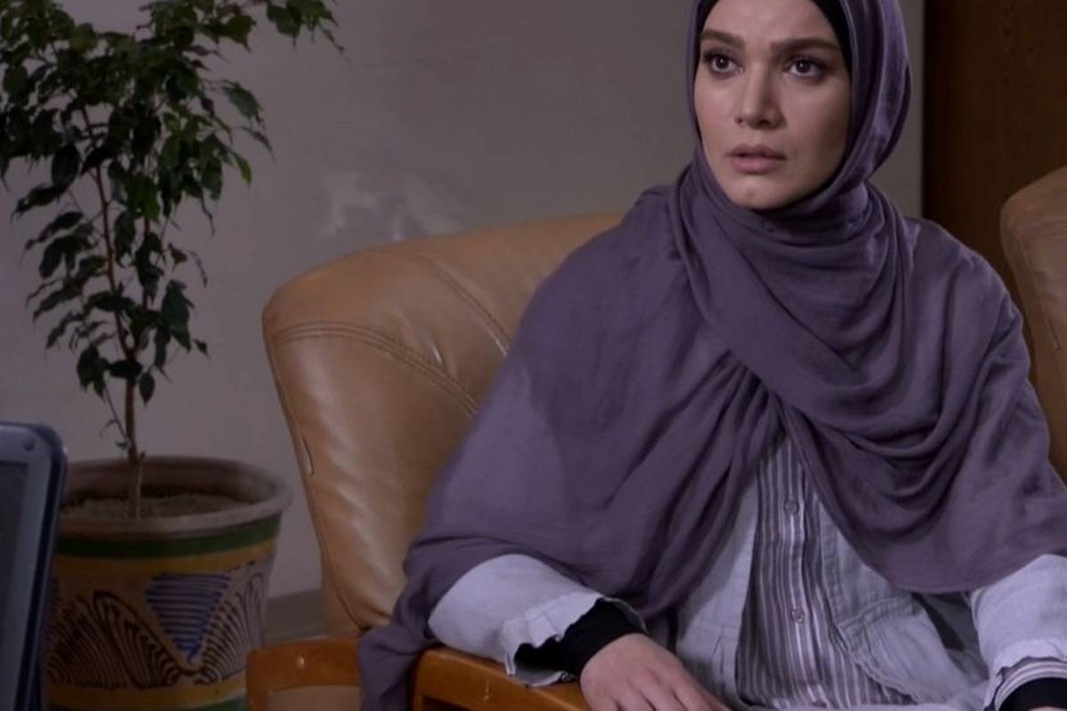 تغییر چهره متین ستوده «ترانه مهاجر» سریال فوق لیسانسه ها بعد 5 سال در 39 سالگی + عکس