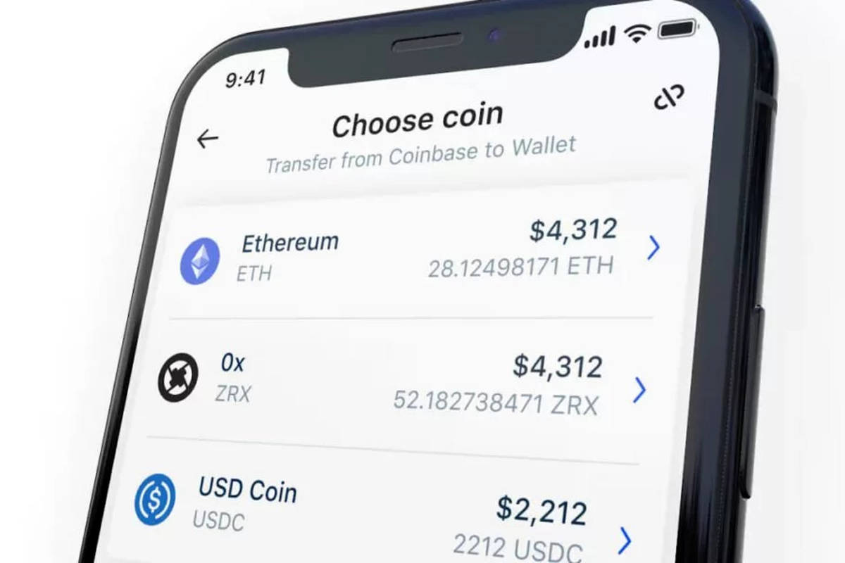 چگونه از صرافی به کیف پول خود رمزارز منتقل کنیم؟