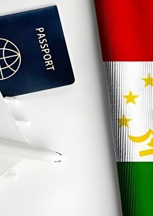 همه‌چیز درباره ویزای تاجیکستان برای ایرانی‌ها: قوانین جدید ۲۰۲۵