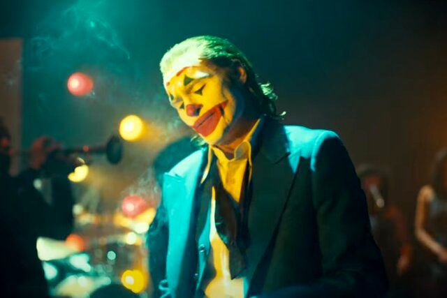 سقوط آزاد «جوکر ۲» در گیشه سینما