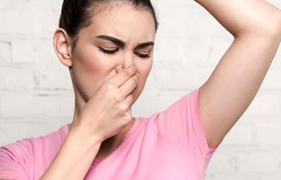 راز ژنتیکی بوی بدن: چرا برخی از افراد بدبو هستند؟