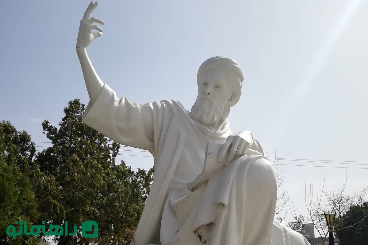 زیباترین اشعار فارسی؛ ایمان آوردن اولین پادشاه به زرتشت در گشتاسبنامه