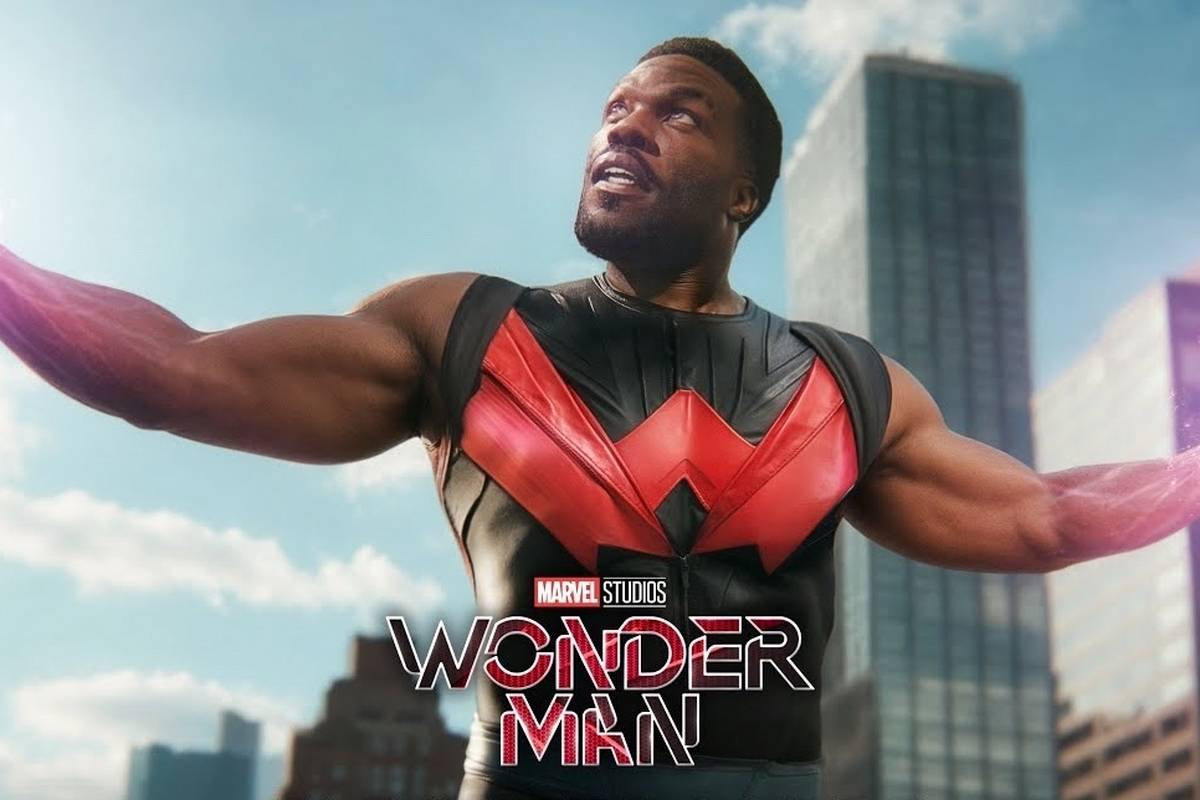 مدت زمان هر قسمت از سریال Wonder Man مشخص شد