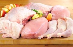 قیمت گوشت مرغ امروز ۱ تیر ۱۴۰۴