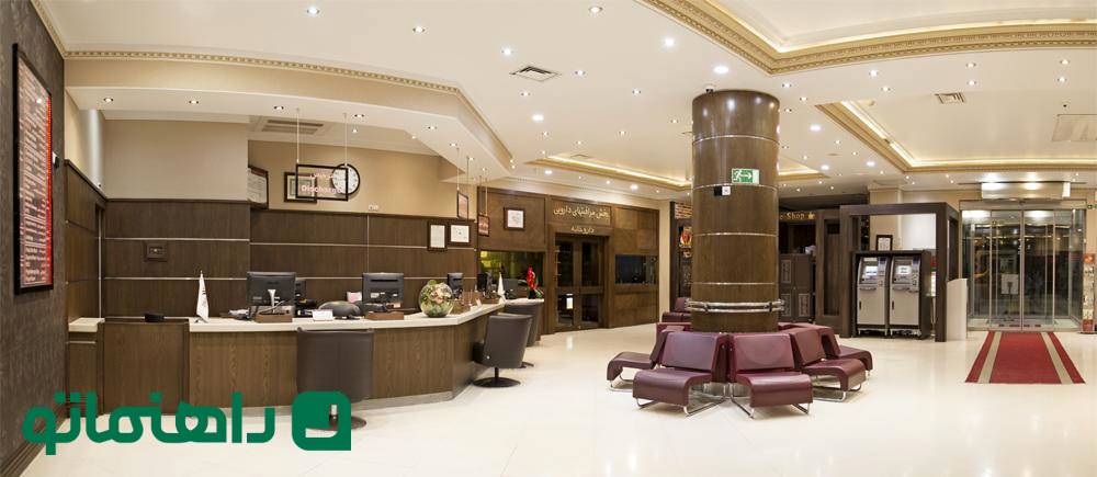 بیمارستان نیکان تهران کجاست؟