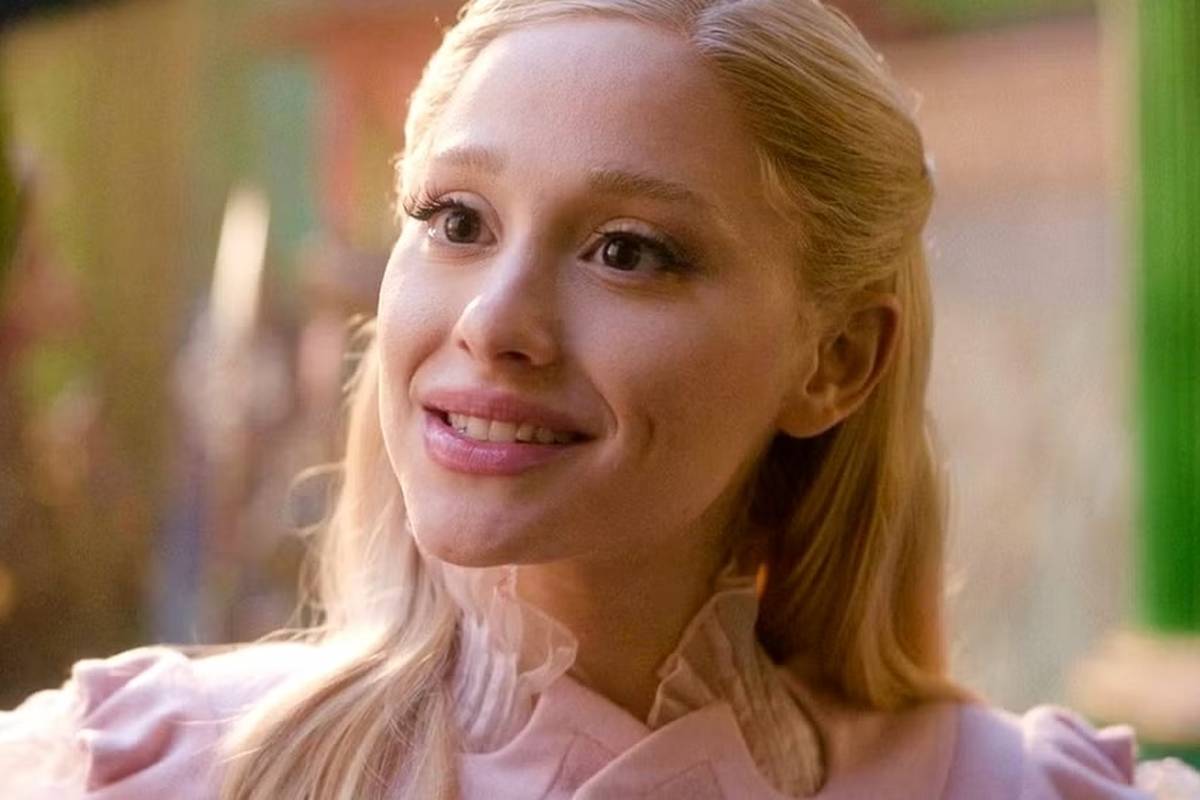 آریانا گرانده و کارگردان Wicked در ساخت فیلمی اقتباسی از آخرین کتاب دکتر سوس با هم همکاری میکنند