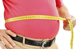 
دور کمرتان از این عدد بیشتر باشد، قلب تان در خطر است
