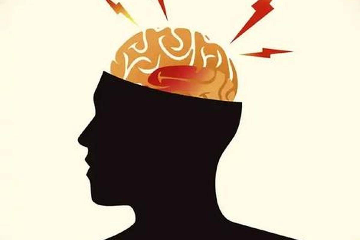 چرا بعضی افراد هیچوقت سردرد نمیگیرند؟