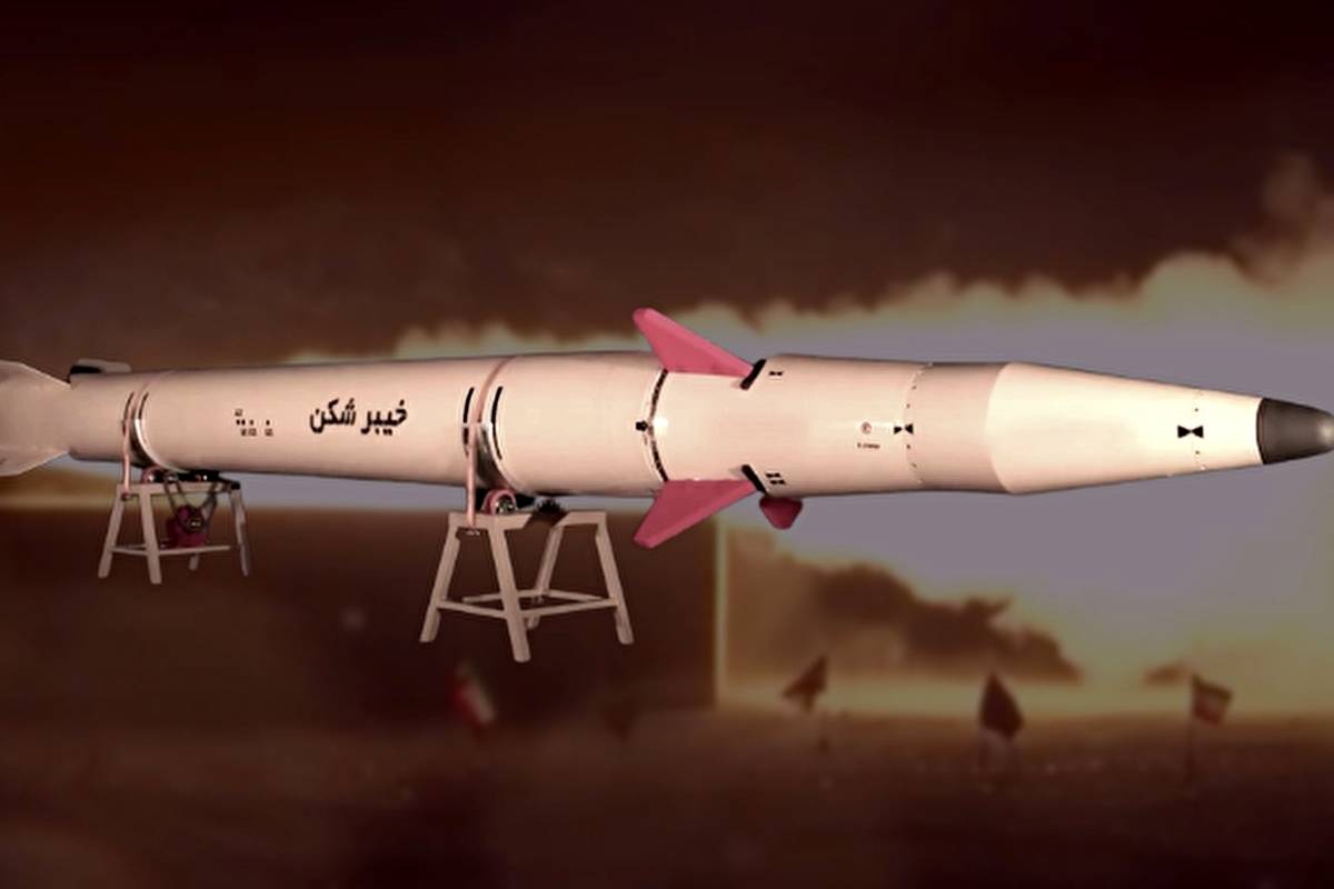 با بهترین موشک های بالستیک ایران آشنا شوید؛ از «سجیل» تا «عماد»