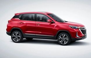  تصاویر؛ پیش فروش تیگارد X35 پلاس؛ آیا ارزش خریدن دارد؟ 