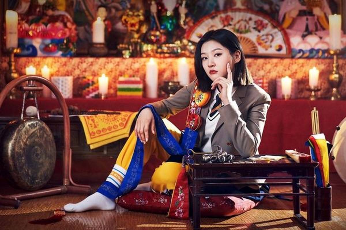 بهترین فیلمها و سریالهای «کیم سه-رون»، ستارۀ فقید کرهای