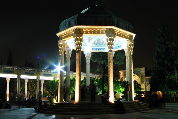  فال حافظ امروز شنبه 24 آذر ماه 1403 