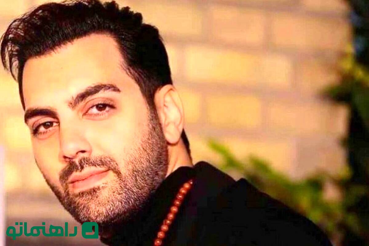 بیوگرافی بازیگر نقش سهراب در سریال سوجان + عکس های شخصی بهادر زمانی و بهترین فیلم های او