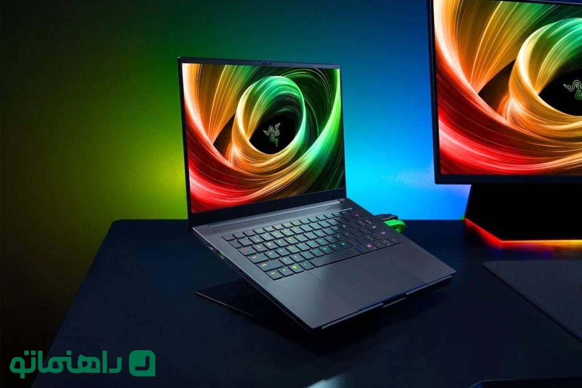 باریکترین لپتاپ گیمینگ Razer معرفی شد